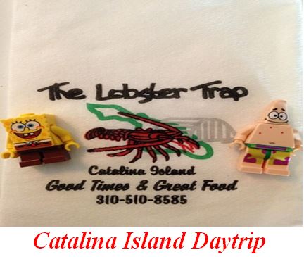 Catalina Island Daytrip